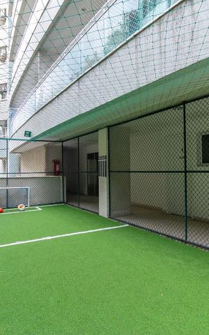 Apartamento à venda com 66m², 2 quartos e 1 vaga Apartamento à venda com 66m², 2 quartos e 1 vagaQuadra