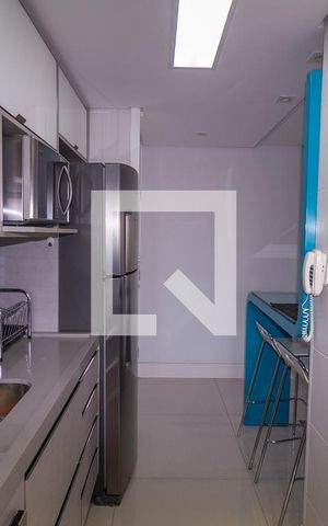 Apartamento à venda com 67m², 3 quartos e 1 vagaCozinha