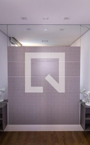 Apartamento à venda com 67m², 3 quartos e 1 vagaQuarto 1