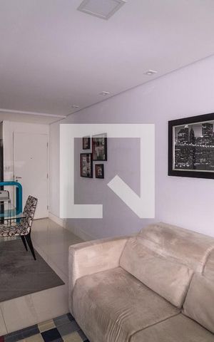 Apartamento à venda com 67m², 3 quartos e 1 vagaSala