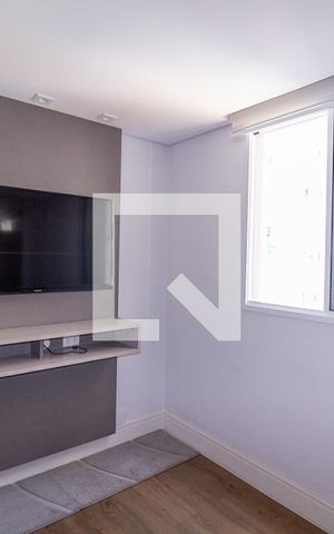 Apartamento à venda com 67m², 3 quartos e 1 vagaQuarto 1