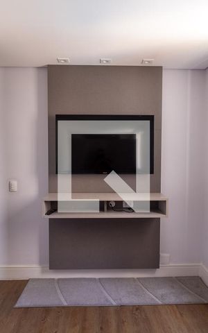 Apartamento à venda com 67m², 3 quartos e 1 vagaQuarto 1