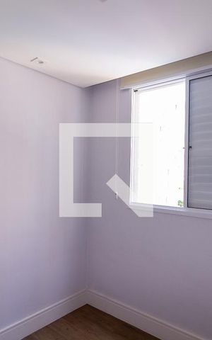 Apartamento à venda com 67m², 3 quartos e 1 vagaQuarto 2