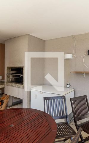 Apartamento à venda com 67m², 3 quartos e 1 vagaÁrea comum - Churrasqueira