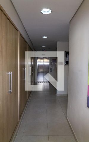 Apartamento à venda com 67m², 3 quartos e 1 vagaHall de Entrada