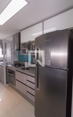 Apartamento à venda com 67m², 3 quartos e 1 vagaCozinha