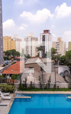 Apartamento à venda com 67m², 3 quartos e 1 vagaVista