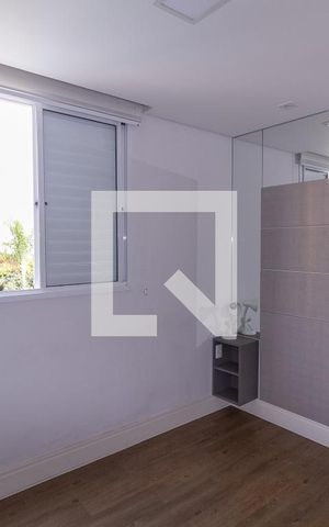 Apartamento à venda com 67m², 3 quartos e 1 vagaQuarto 1