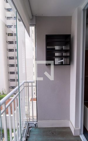 Apartamento à venda com 67m², 3 quartos e 1 vagaSacada
