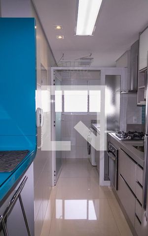 Apartamento à venda com 67m², 3 quartos e 1 vagaCozinha