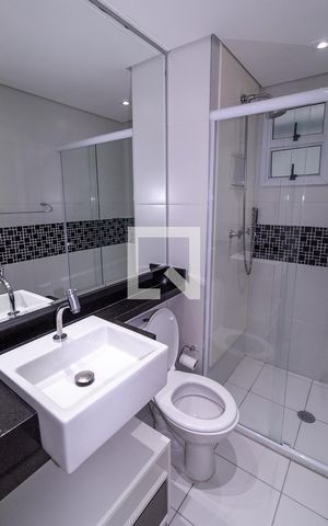 Apartamento à venda com 67m², 3 quartos e 1 vagaBanheiro 2