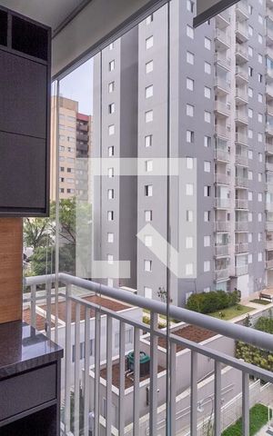 Apartamento à venda com 67m², 3 quartos e 1 vagaSacada