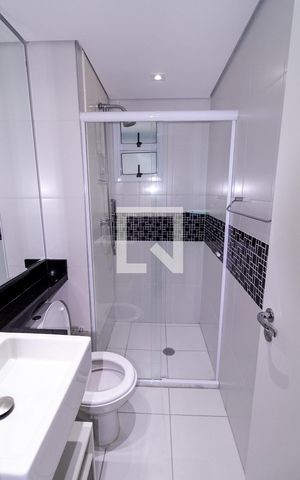 Apartamento à venda com 67m², 3 quartos e 1 vagaBanheiro 2