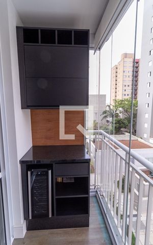Apartamento à venda com 67m², 3 quartos e 1 vagaSacada