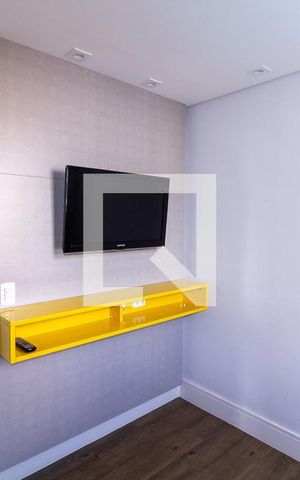 Apartamento à venda com 67m², 3 quartos e 1 vagaQuarto 2