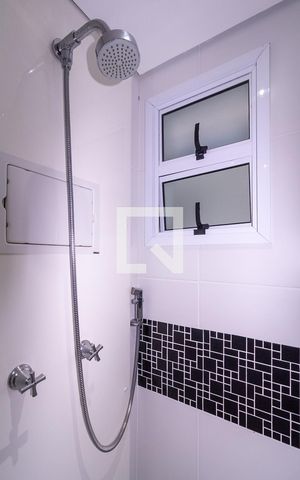 Apartamento à venda com 67m², 3 quartos e 1 vagaBanheiro 2