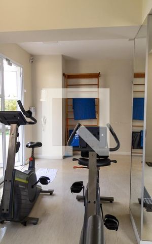 Apartamento à venda com 67m², 3 quartos e 1 vagaÁrea comum - Academia