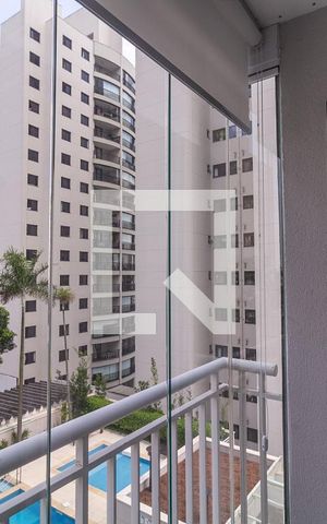 Apartamento à venda com 67m², 3 quartos e 1 vagaSacada