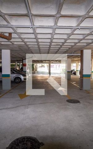 Apartamento à venda com 67m², 3 quartos e 1 vagaGaragem
