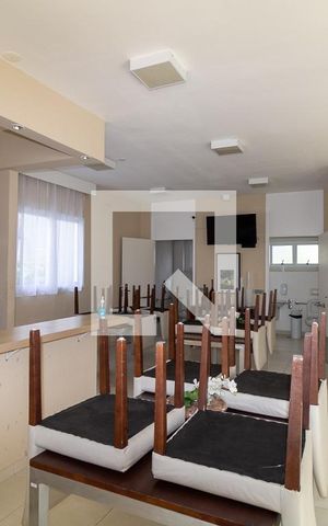 Apartamento à venda com 67m², 3 quartos e 1 vagaÁrea comum - Salão de festas
