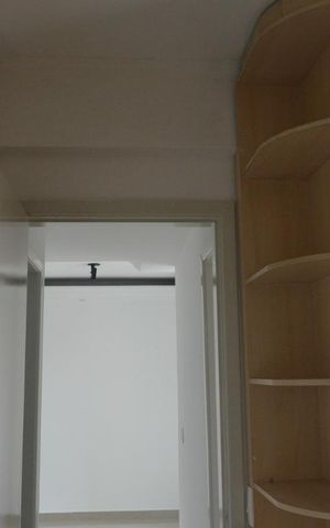 Apartamento à venda com 58m², 2 quartos e 2 vagassuíte 