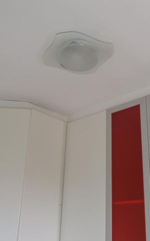 Apartamento à venda com 58m², 2 quartos e 2 vagasquarto 1