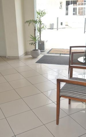 Apartamento à venda com 58m², 2 quartos e 2 vagasHall de Entrada