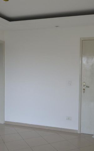 Apartamento à venda com 58m², 2 quartos e 2 vagasSala