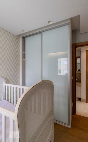 Apartamento à venda com 90m², 3 quartos e 2 vagasquarto 1