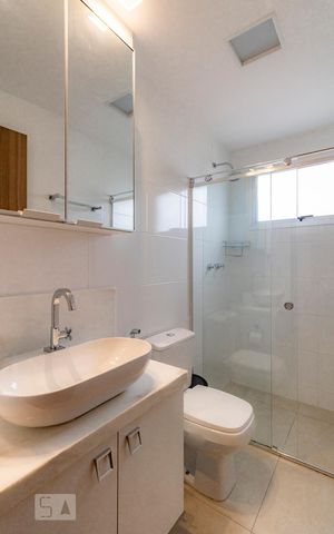 Apartamento à venda com 90m², 3 quartos e 2 vagassuíte 