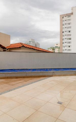 Apartamento à venda com 90m², 3 quartos e 2 vagasÁrea comum - Piscina