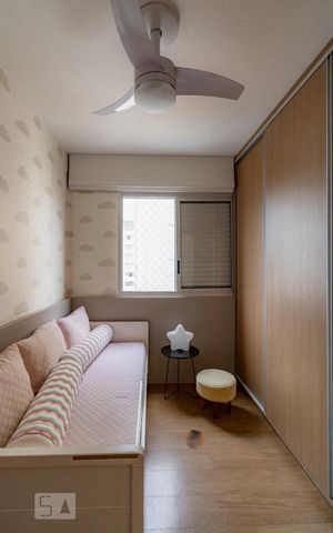 Apartamento à venda com 90m², 3 quartos e 2 vagasquarto 2
