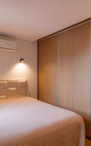 Apartamento à venda com 90m², 3 quartos e 2 vagassuíte 