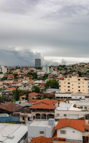 Apartamento à venda com 90m², 3 quartos e 2 vagasvista suíte 