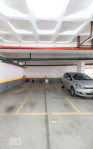 Apartamento à venda com 90m², 3 quartos e 2 vagasGaragem
