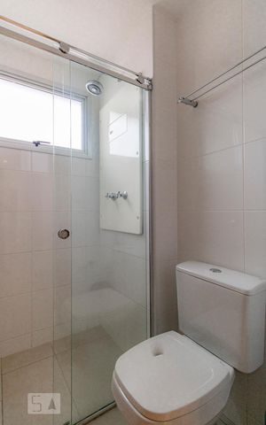 Apartamento à venda com 90m², 3 quartos e 2 vagasBanheiro