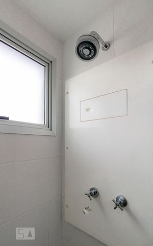 Apartamento à venda com 90m², 3 quartos e 2 vagasBanheiro