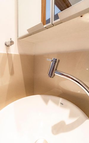 Apartamento à venda com 90m², 3 quartos e 2 vagasBanheiro