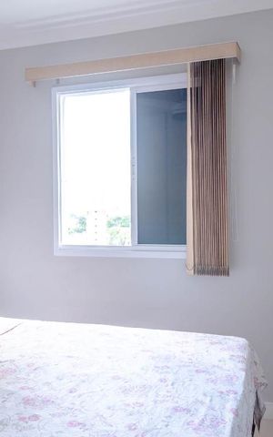 Apartamento para alugar com 47m², 2 quartos e sem vaga Apartamento para alugar com 47m², 2 quartos e sem vagaQuarto 1