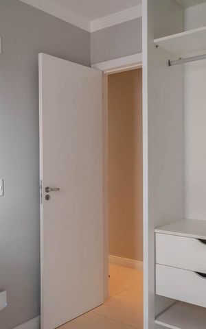 Apartamento para alugar com 47m², 2 quartos e sem vaga Apartamento para alugar com 47m², 2 quartos e sem vagaQuarto 2