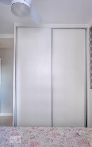 Apartamento para alugar com 47m², 2 quartos e sem vaga Apartamento para alugar com 47m², 2 quartos e sem vagaQuarto 1