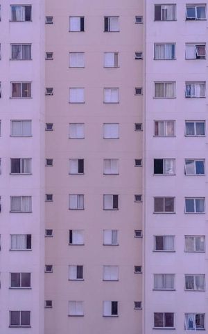 Apartamento para alugar com 47m², 2 quartos e sem vaga Apartamento para alugar com 47m², 2 quartos e sem vagaSala