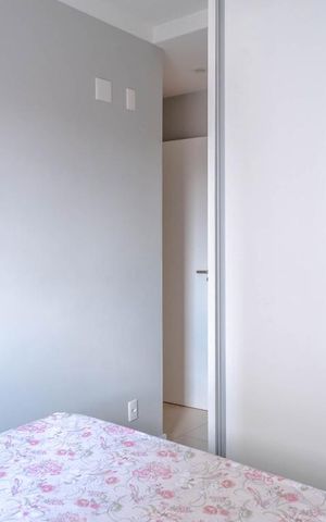 Apartamento para alugar com 47m², 2 quartos e sem vaga Apartamento para alugar com 47m², 2 quartos e sem vagaQuarto 1