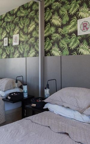 Apartamento à venda com 41m², 1 quarto e 1 vaga Apartamento à venda com 41m², 1 quarto e 1 vagaSuíte