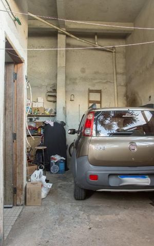 Casa à venda com 120m², 3 quartos e 2 vagasGaragem