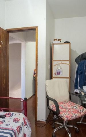 Casa à venda com 120m², 3 quartos e 2 vagasQuarto 2