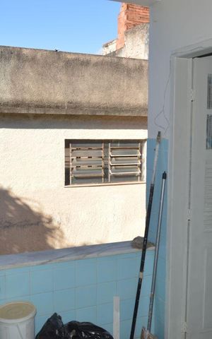 Apartamento à venda com 100m², 2 quartos e 1 vagaCozinha e Área de Serviço