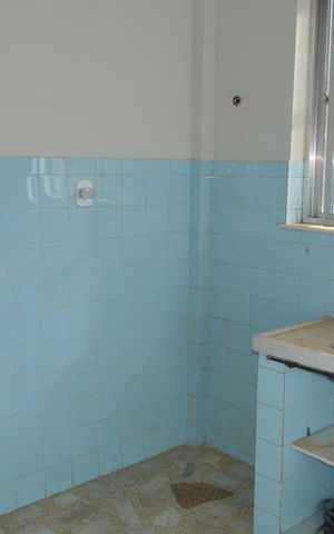 Apartamento à venda com 100m², 2 quartos e 1 vagaCozinha e Área de Serviço