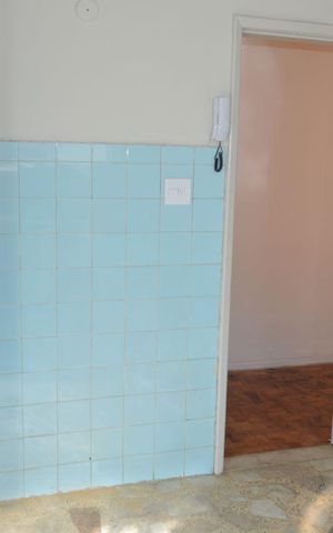 Apartamento à venda com 100m², 2 quartos e 1 vagaCozinha e Área de Serviço