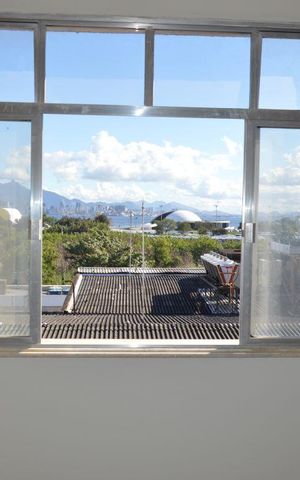Apartamento à venda com 100m², 2 quartos e 1 vagaQuarto 2
